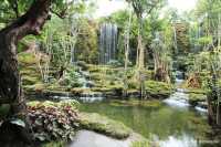 สวนช้างทองเฮอริเทจ สวนไม้โยราณเชียงใหม่