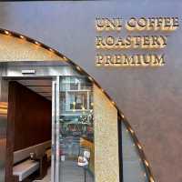 UNI COFFEE TOKYO