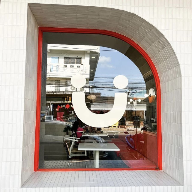  Sunji Tea House (Sunji Cafe) 