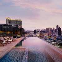 Harbour Views with a Contemporary Pulse