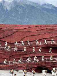 Yulong Snow Mountain