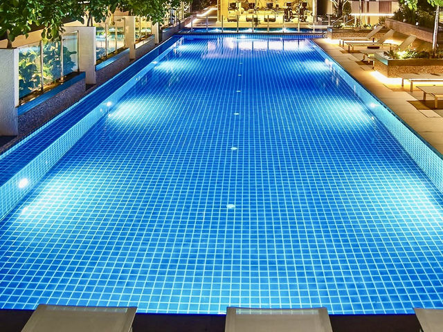 Amari Johor Bahru