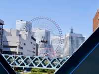 Yokohama trip 