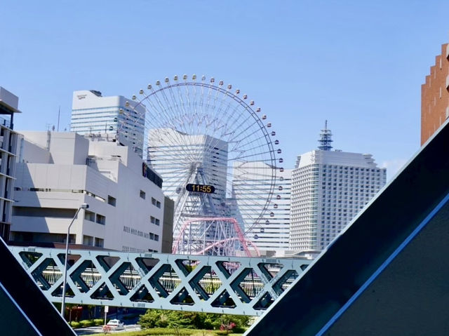 Yokohama trip 