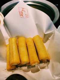 到珠海，有粥食粥