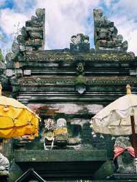 Sacred Heart of Tirta Empul – Jaba Tengah & Jeroan Journey
