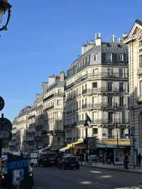 Paris Pantheon: Neoclassical Temple Of Immortals