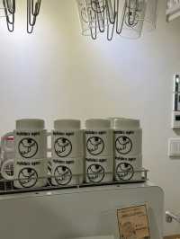 Cafe Capyba – Tokyo’s Cozy Capybara Retreat  