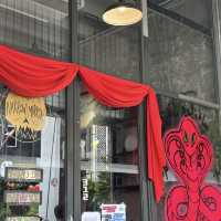 Rustic Cool & Boozy Sweets – My Visit to Narrow Marrow, Penang