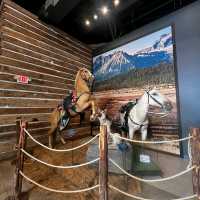 Fort Worth Stockyards National Historic District