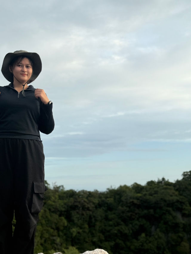 เขาคูหา ภาคใต้ ⛰️