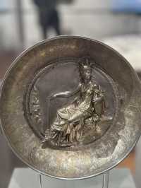 From Athens To Berlin: The Altes Museum’s Timeless Dialogue