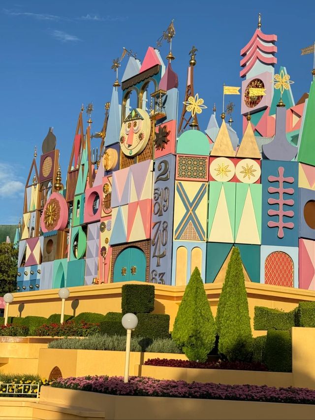 Unlock the Magic of Tokyo Disneyland