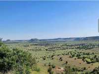 Black Mesa State Park – Kenton, OK