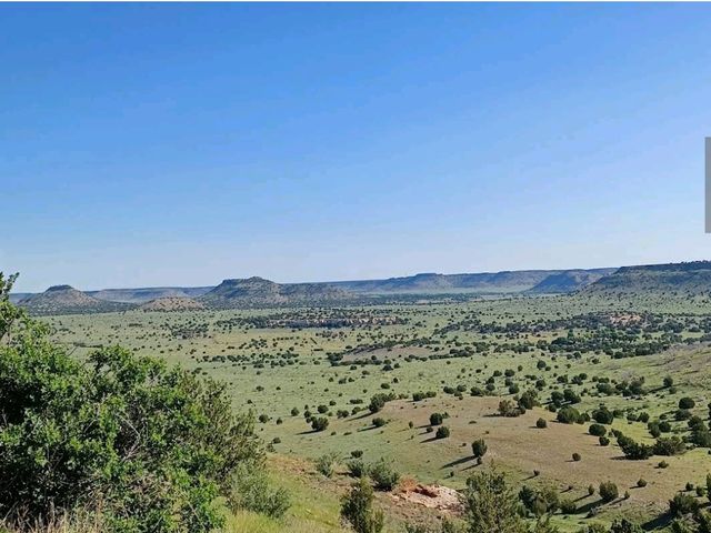 Black Mesa State Park – Kenton, OK