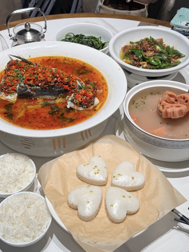 深圳湘里幫廚