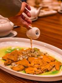 Man Yuen Restaurant Hong Kong