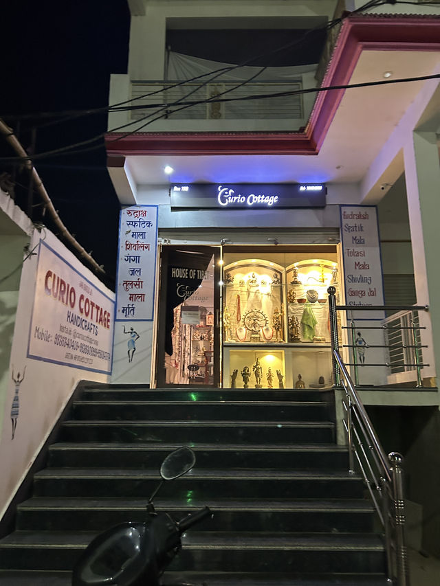 Best place to buy Ganga jal 