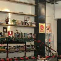 Modern Minimalism & Comfort Food – My Visit to Woo! Cafe, Kota Kinabalu (Lorong Dewan)