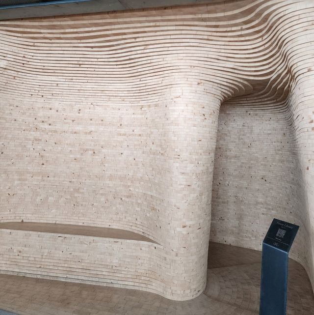 The Library of Dreams - Deichman Library Oslo