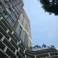 Amazing Stay at Mercure Kuala Lumpur Trion