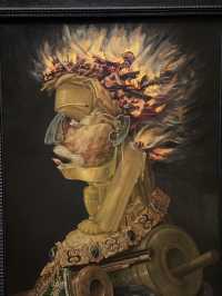 Bruegel’s Kingdom & Klimt’s Gold: Vienna’s Art Colossus