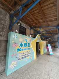 感受台灣文青氣息好去處