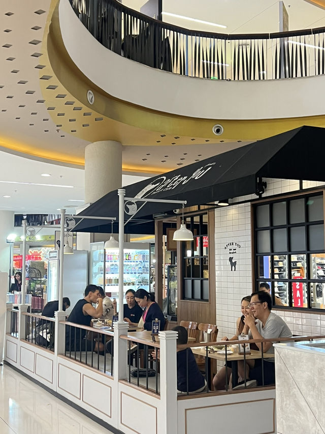 🍞 After You สาขาเซ็นเฟส เชียงใหม่ 🍧