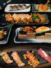 Kouen Premium Buffet  399 net 🔥