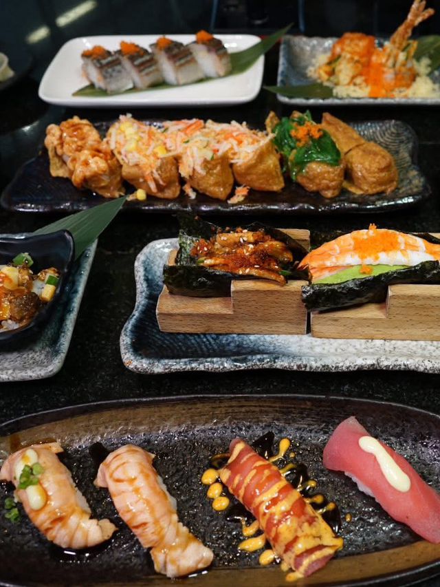 Kouen Premium Buffet  399 net 🔥