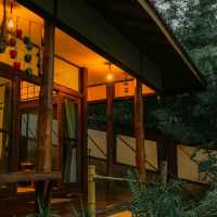 Ryokan Yamahoshi เรียวกัง ยามะโฮชิ เชียงใหม่