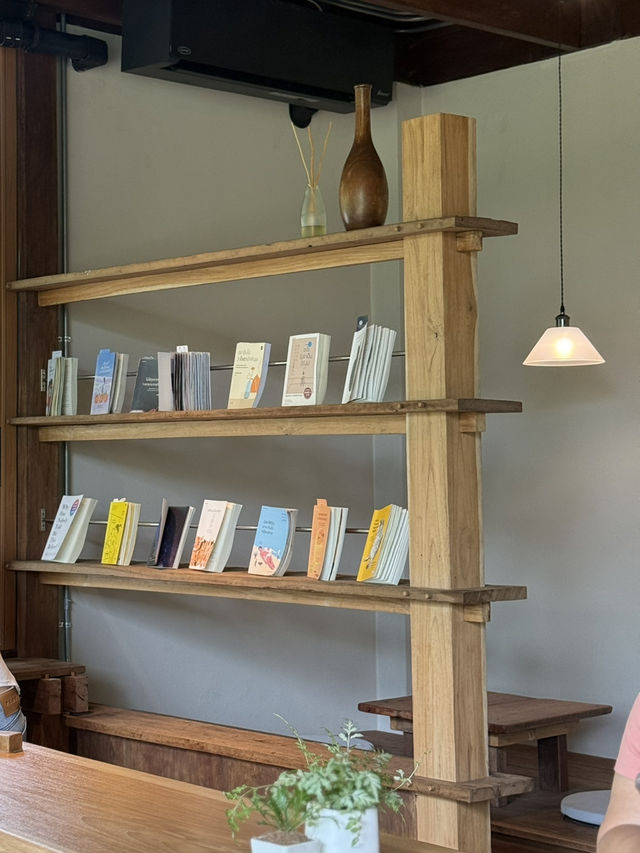 HANI creative space