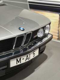 Engine Of Eras: BMW’s Unflinching Auto Biography