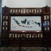 Museum Nasional (Elephant Building), Jakarta