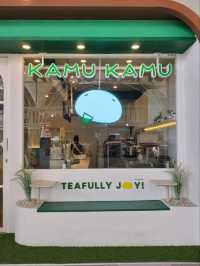 Kamu เดอะโฟร์ท พุทธมณฑลสาย 4