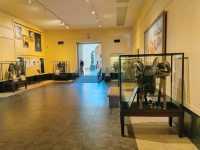 Will Rogers Memorial Museum – Claremore, OK