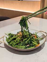 🇹🇭尖沙咀泰菜新體驗 🥰阿閒泰