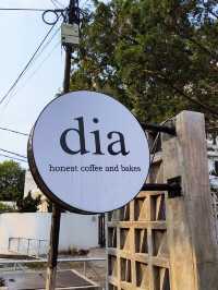 Coffee Dia