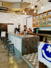 Adict Coffee Malaysia