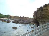 🌊 Wonders by the Water: A Stroll Through Yehliu Geopark