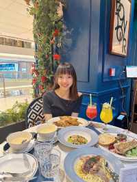 滋味法國菜