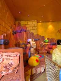 รีวิวเครื่องเล่นที่ไปเล่นมาทั้งหมดใน USJ