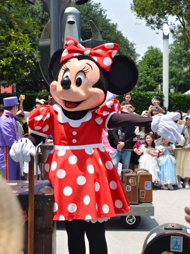 Bigger, Bolder, More Magical: The Castle That Changed Disney Forever