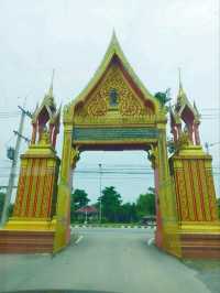 วัดสุนทรพิชิตตาราม จ.นครนายก