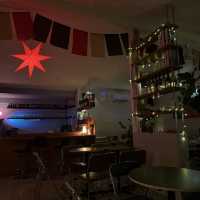 ร้านนั่งชิล ไวบ์น่ารักใกล้ มข.