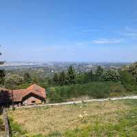 Trekking Through Fruška Gora
