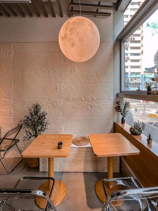 Brew Dog Coffee Company Hong Kong