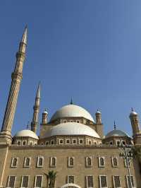 Domes Of Liquid Moonlight: Muhammad Ali’s Marble Prayer