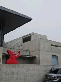 제주도 요즘 핫한 미술관, 본태박물관