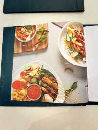 A Taste of Malaysia at Serai – Flavors that Feel Like Home
